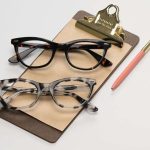 designer eyeglasses