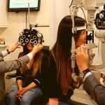 Best Optometrist in Toronto