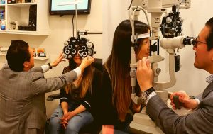 Best Optometrist in Toronto