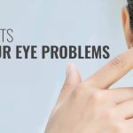 healthy eye habits to prevent eye problemsHealthy Eye habits