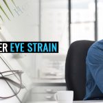Computer Eye Strain Issues