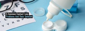 Contact lens