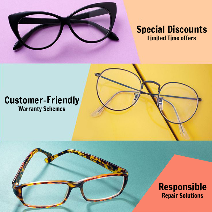 Special offers