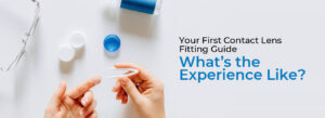 Contact Lens Fitting Guide