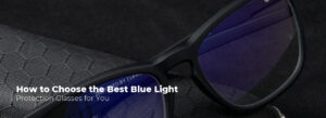 blue light protection glasses